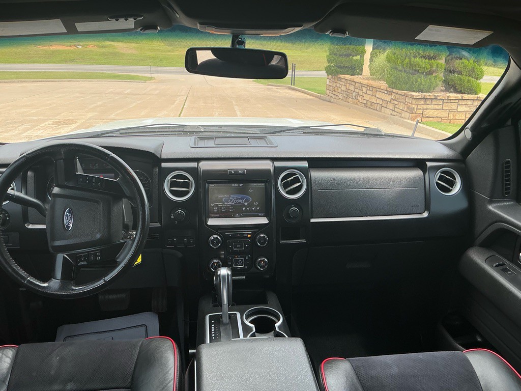 2013 Ford F-150 Image 11