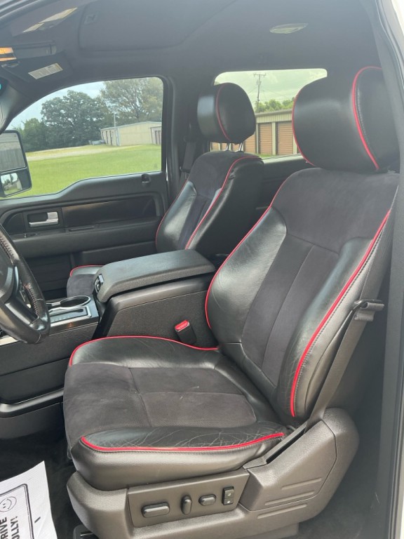 2013 Ford F-150 Image 12
