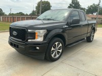 Image for 2019 Ford F-150 Super Cab ID: 7542052