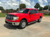 Image for 2012 Ford F-150 Supercrew ID: 7542063
