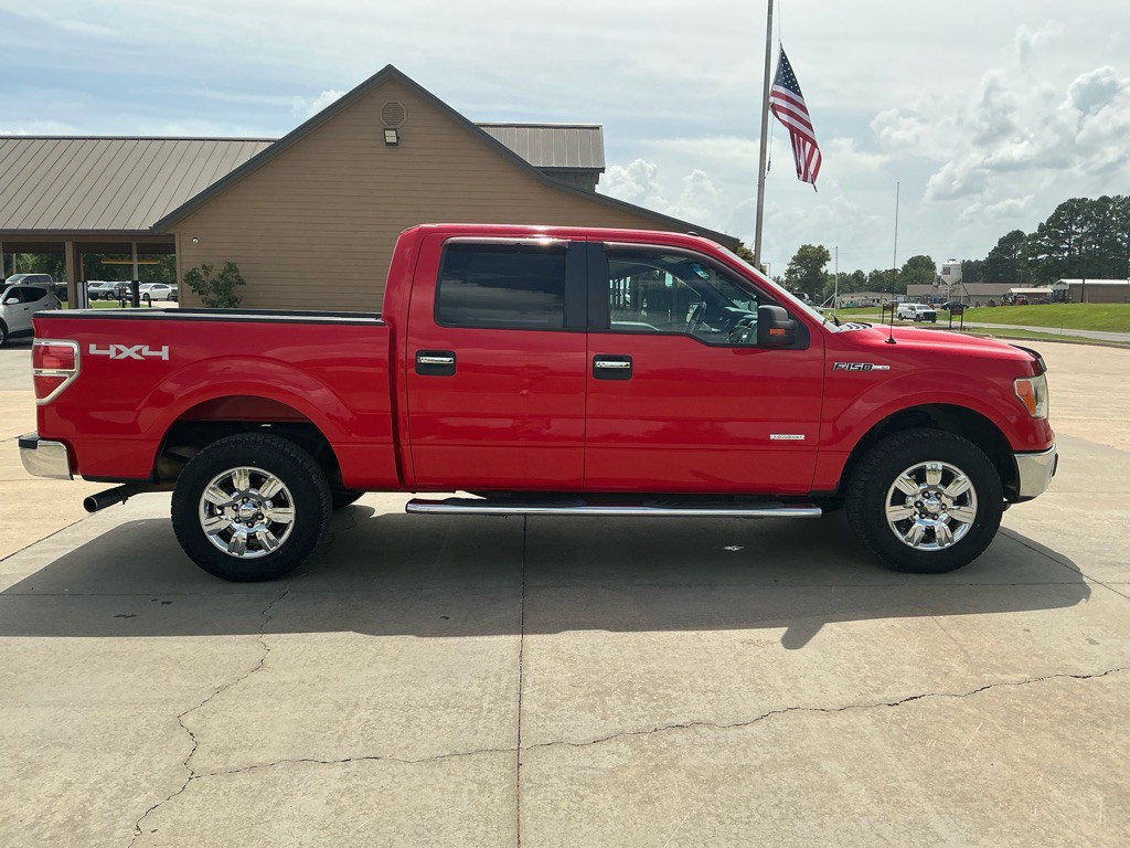 2012 Ford F-150 Image 6