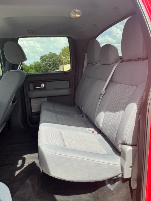 2012 Ford F-150 Image 9