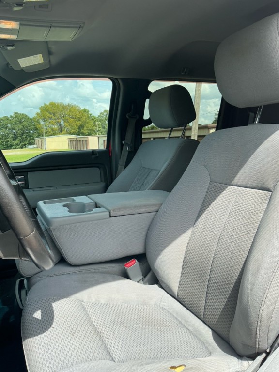 2012 Ford F-150 Image 10