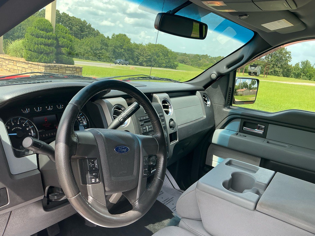 2012 Ford F-150 Image 11