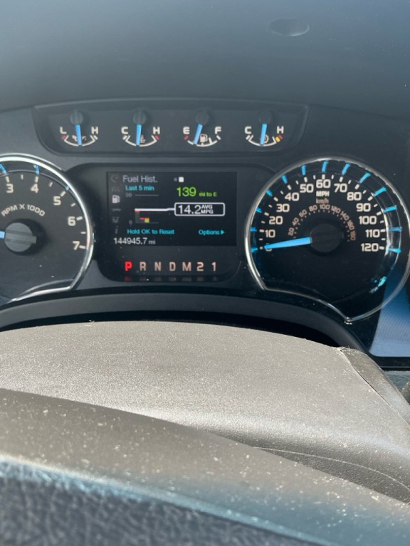 2012 Ford F-150 Image 13