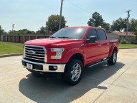 Image for 2017 Ford F-150 Supercrew ID: 7569989