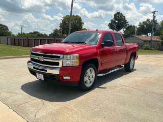 Image for 2011 Chevrolet Silverado 1500 LT ID: 7570000