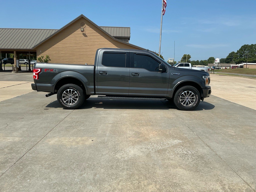 2018 Ford F-150 Image 6