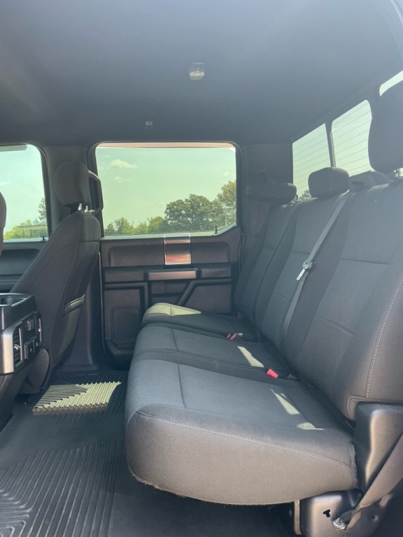 2018 Ford F-150 Image 9