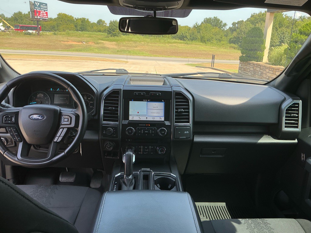 2018 Ford F-150 Image 10