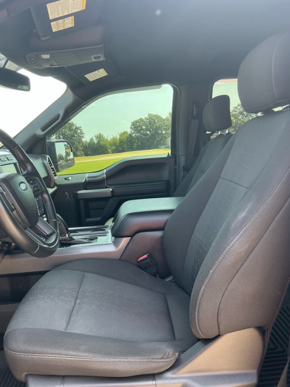 2018 Ford F-150 Image 11