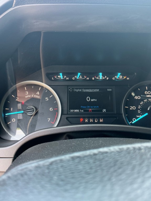 2018 Ford F-150 Image 12