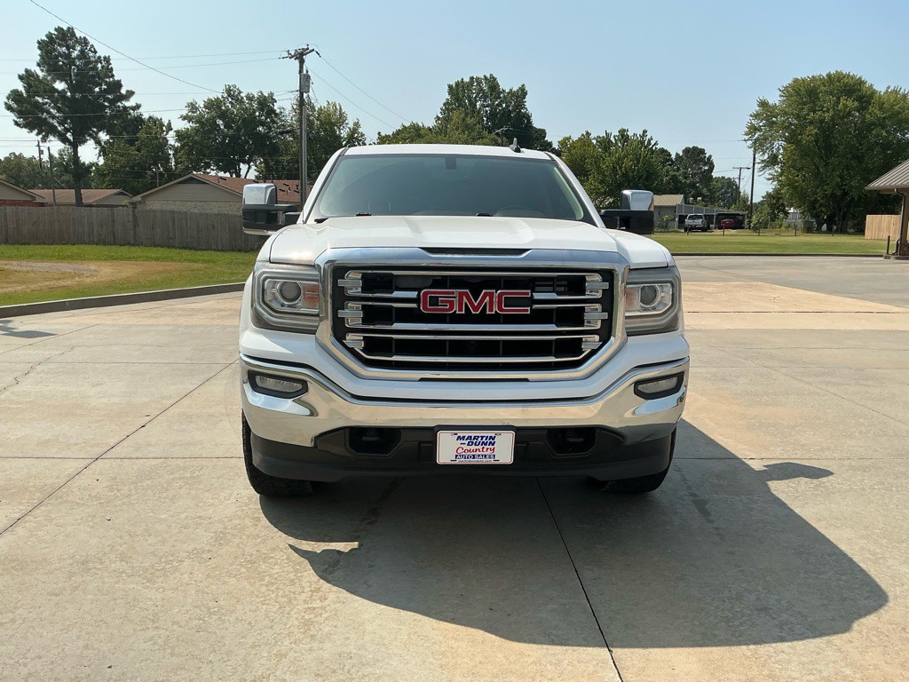 2017 GMC Sierra Image 20