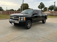 Image for 2010 Chevrolet Silverado 1500 LT ID: 7619098