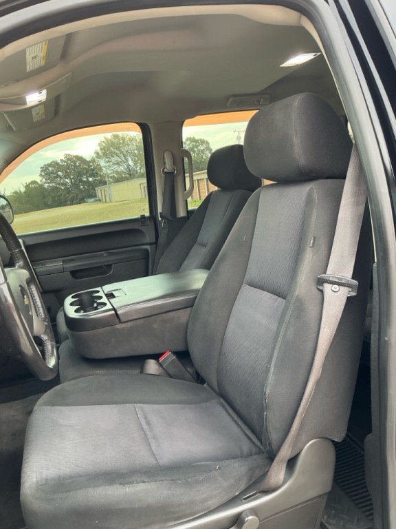 2010 Chevrolet Silverado 1500 Image 10