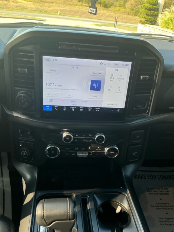 2024 Ford F-150 Image 13