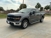 Image for 2024 Ford F-150 XLT ID: 7695633