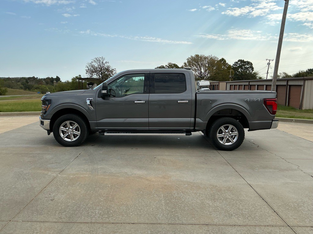 2024 Ford F-150 Image 2