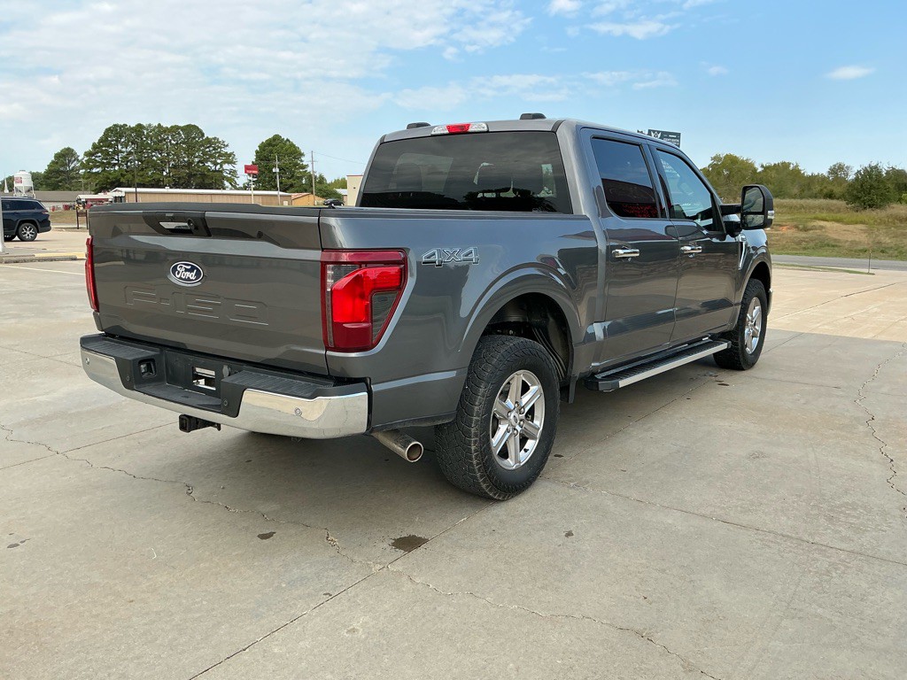 2024 Ford F-150 Image 5