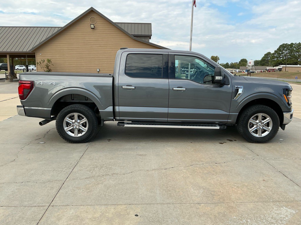2024 Ford F-150 Image 6