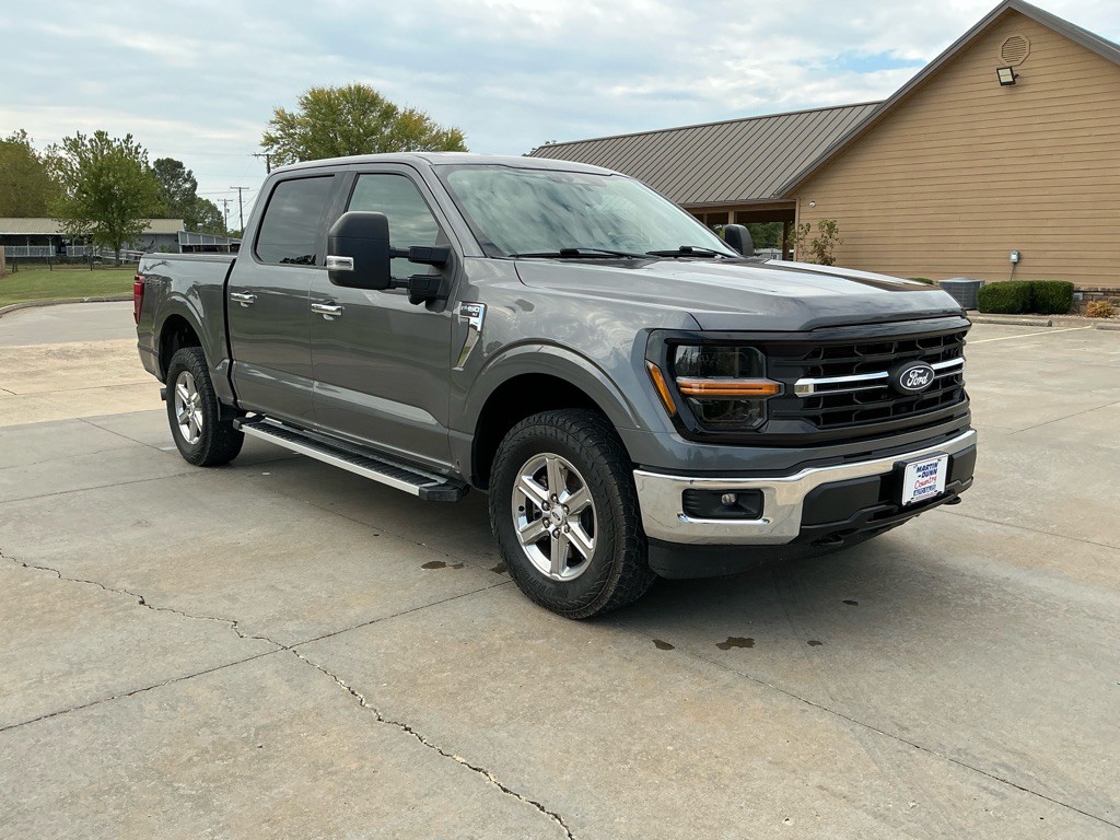 2024 Ford F-150 Image 7