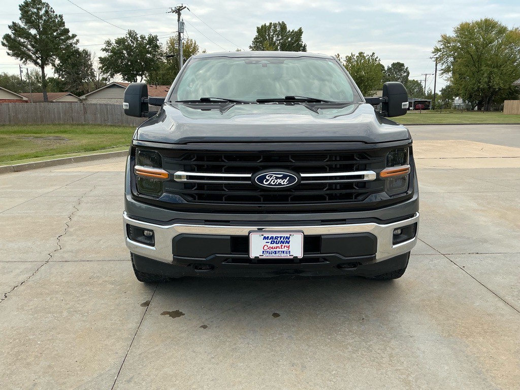 2024 Ford F-150 Image 8