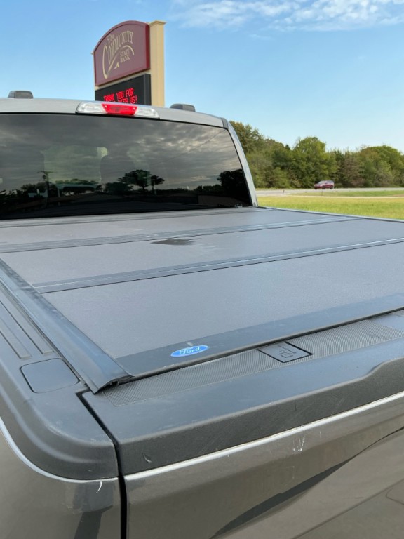 2024 Ford F-150 Image 9