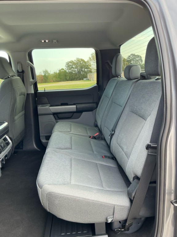 2024 Ford F-150 Image 10