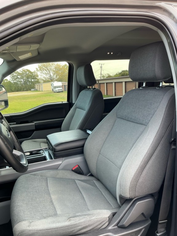 2024 Ford F-150 Image 11