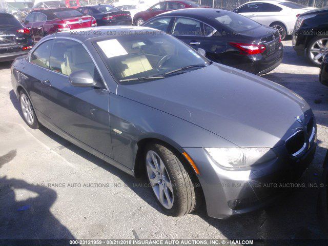 2010 BMW 3 Series 335i