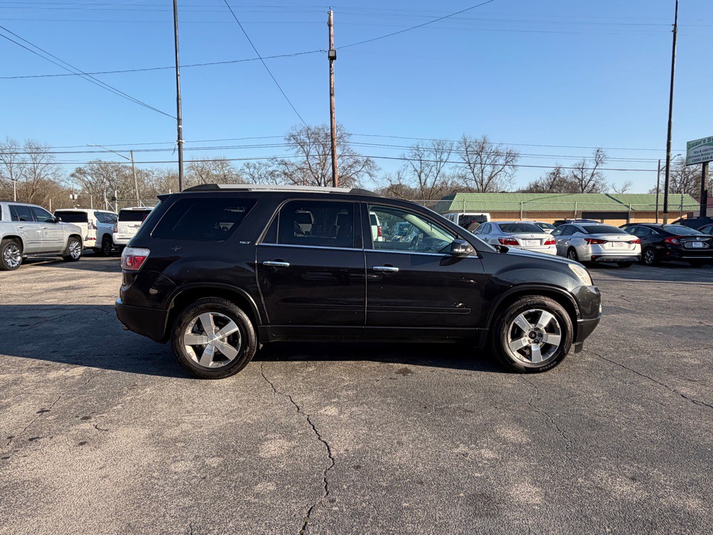 2012 GMC Acadia Image 6