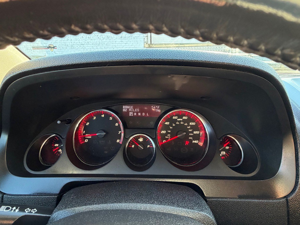 2012 GMC Acadia Image 15