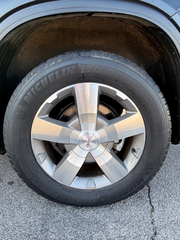 2012 GMC Acadia Image 19