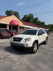 Image for 2012 GMC Acadia SLE ID: 2946128