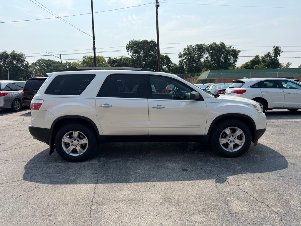 2012 GMC Acadia Image 6