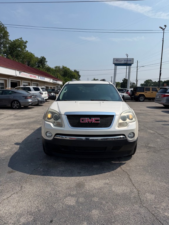 2012 GMC Acadia Image 8