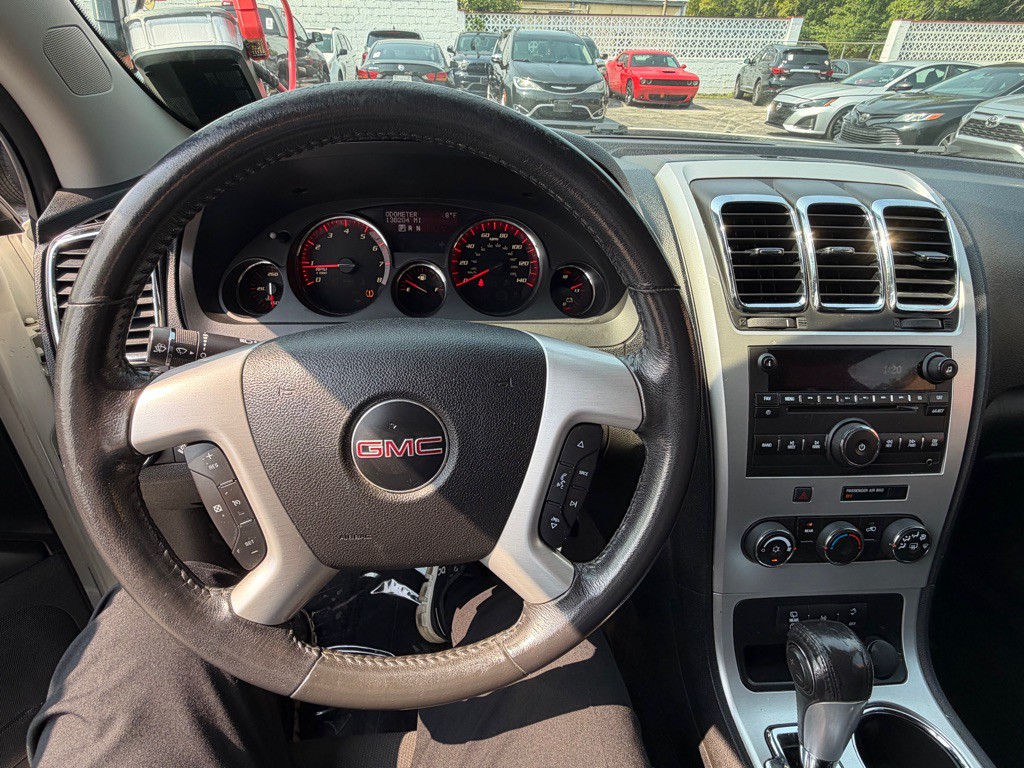 2012 GMC Acadia Image 10