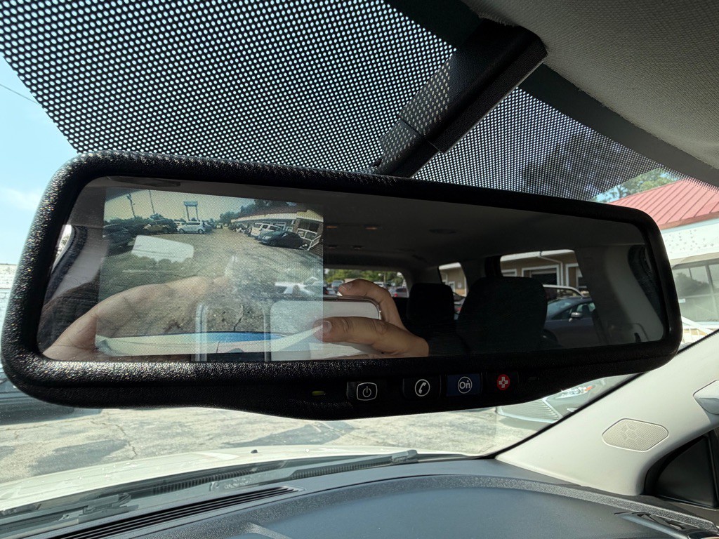 2012 GMC Acadia Image 11