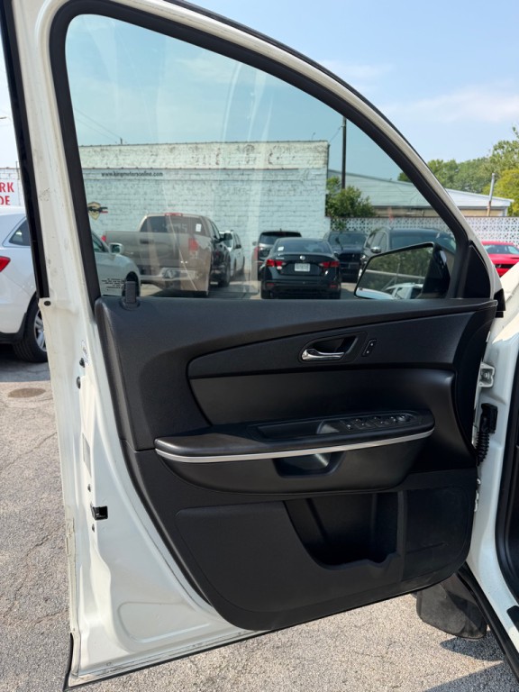 2012 GMC Acadia Image 14