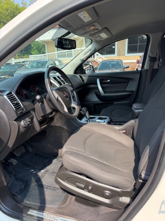 2012 GMC Acadia Image 15