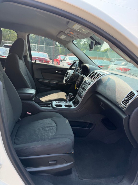 2012 GMC Acadia Image 21