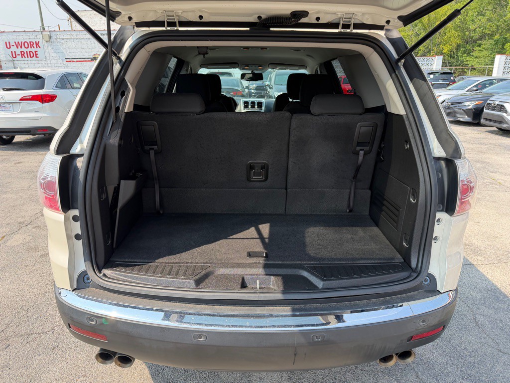 2012 GMC Acadia Image 24