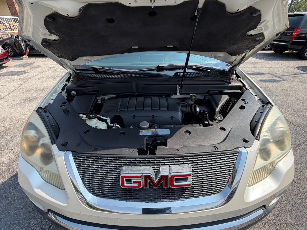 2012 GMC Acadia Image 25