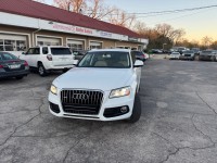 Image for 2017 Audi Q5 Premium ID: 6160973