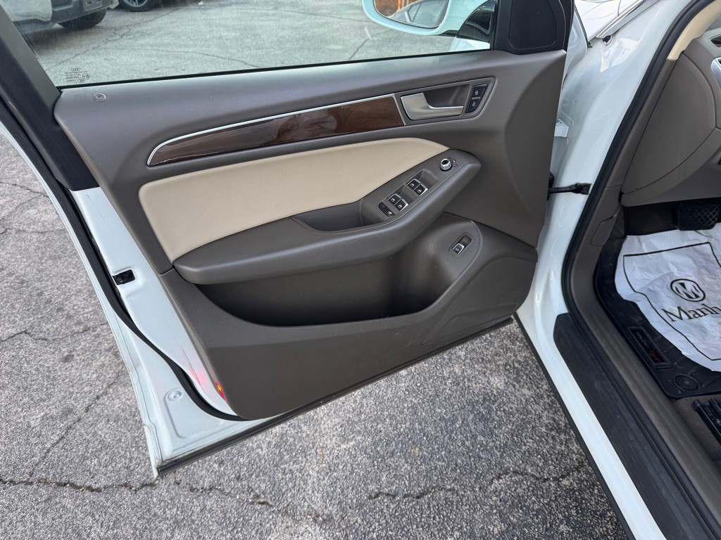 2017 Audi Q5 Image 13