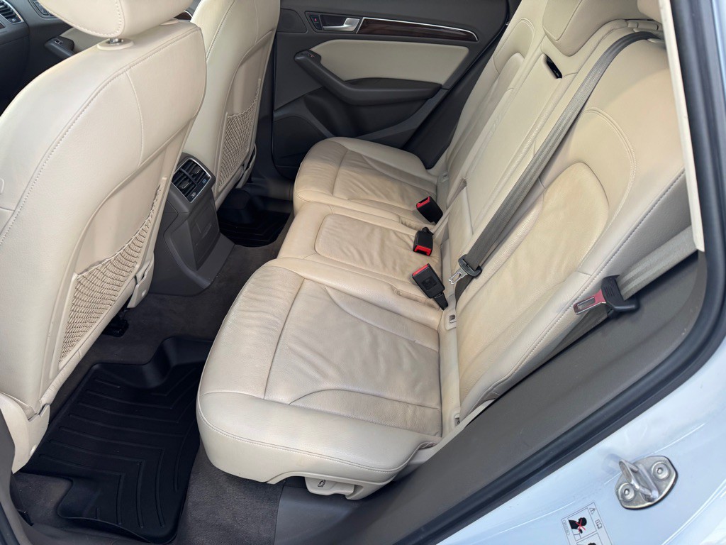 2017 Audi Q5 Image 14