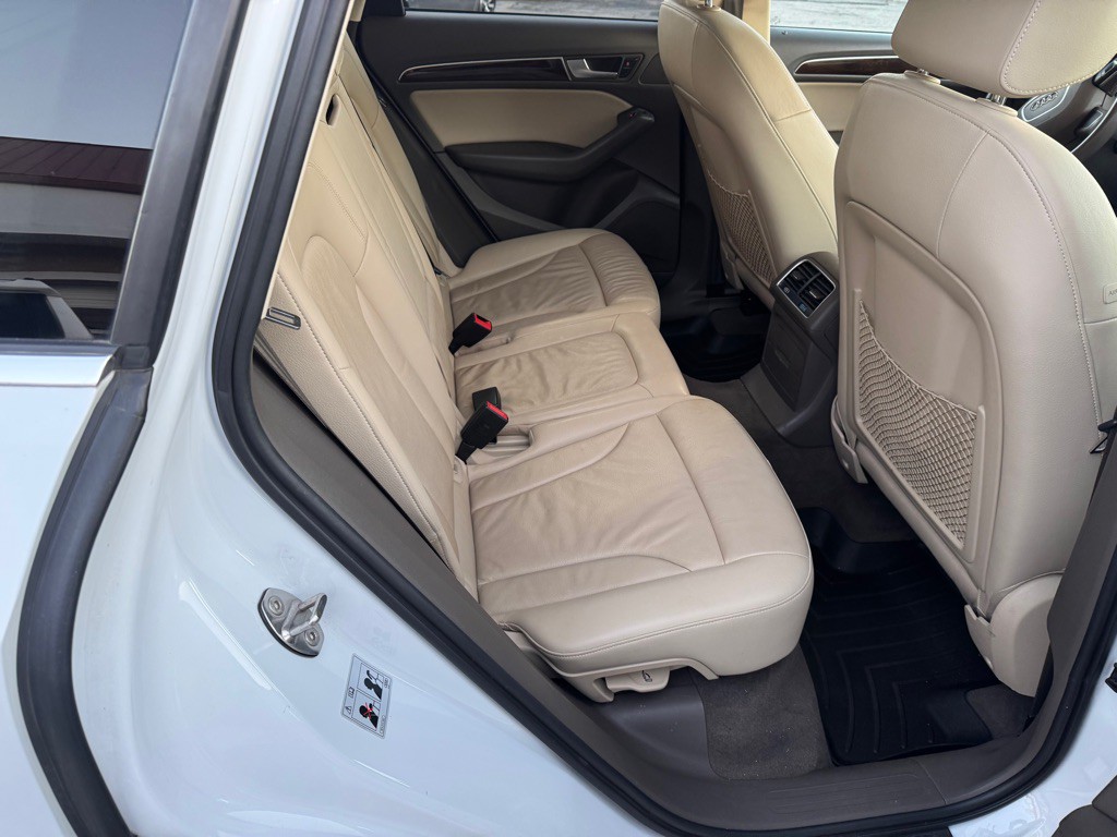 2017 Audi Q5 Image 16