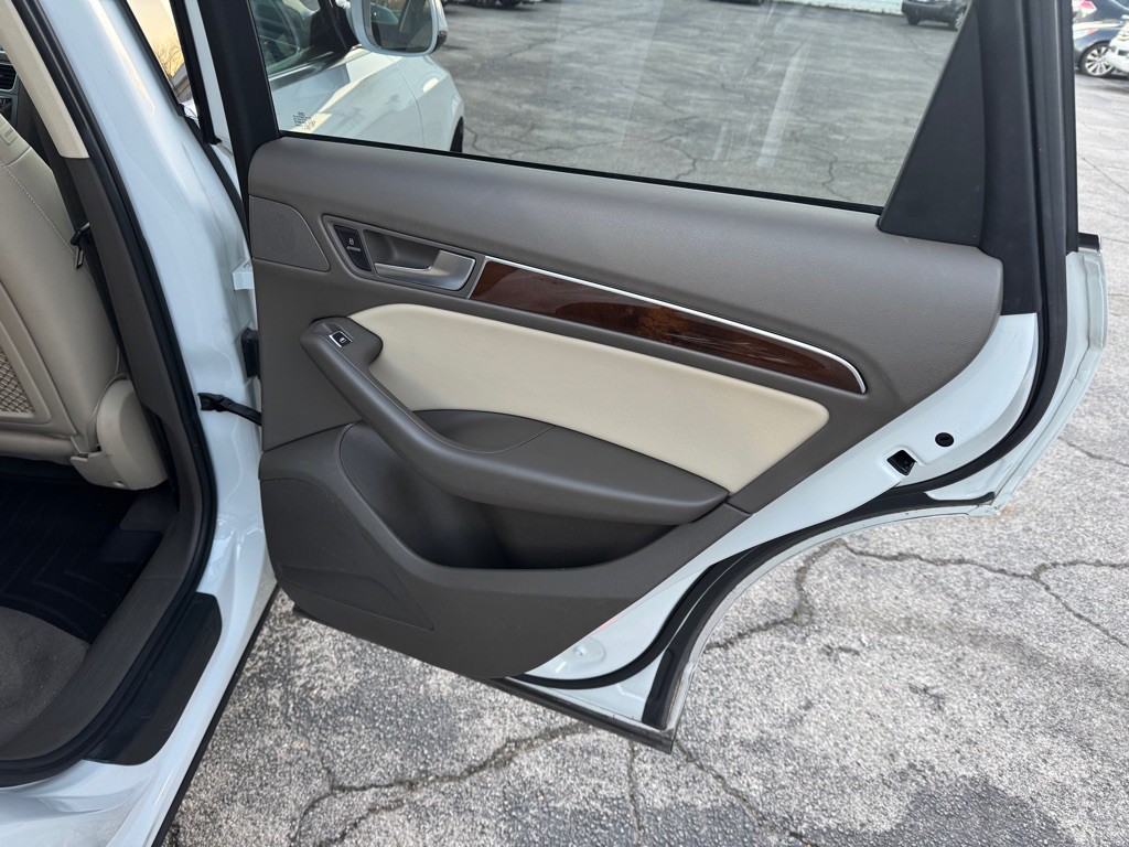 2017 Audi Q5 Image 17