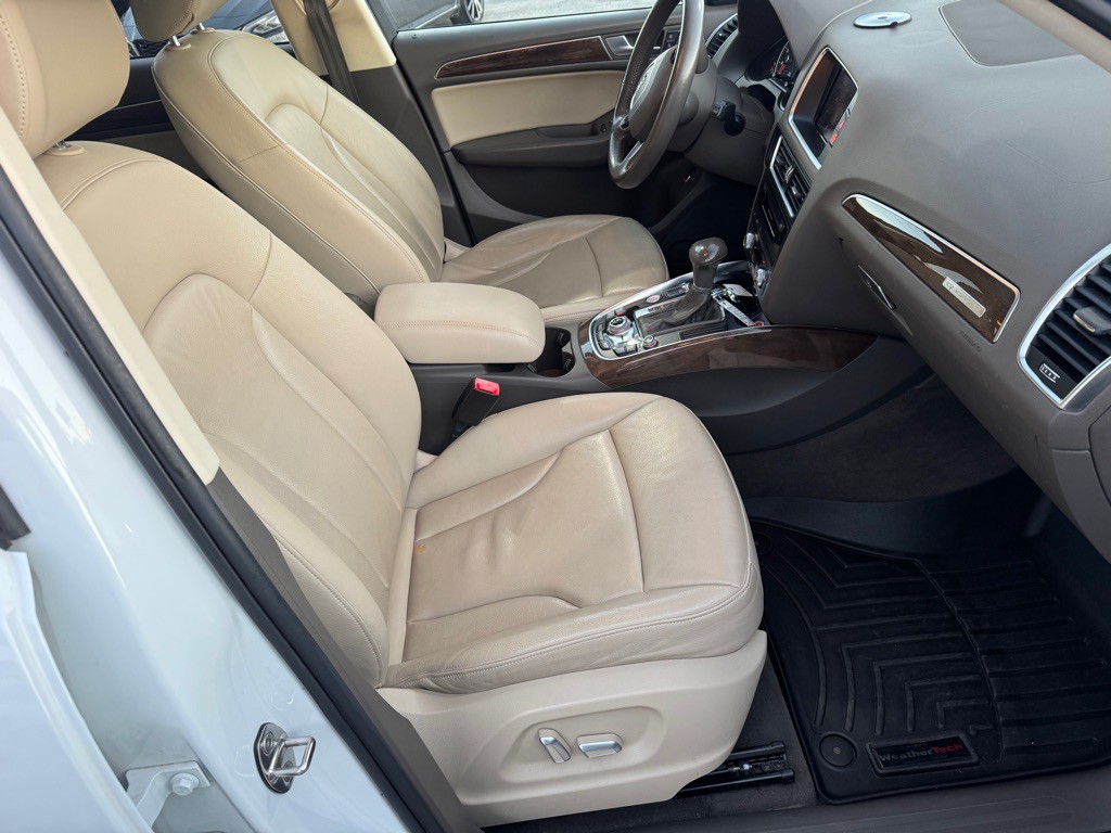 2017 Audi Q5 Image 18