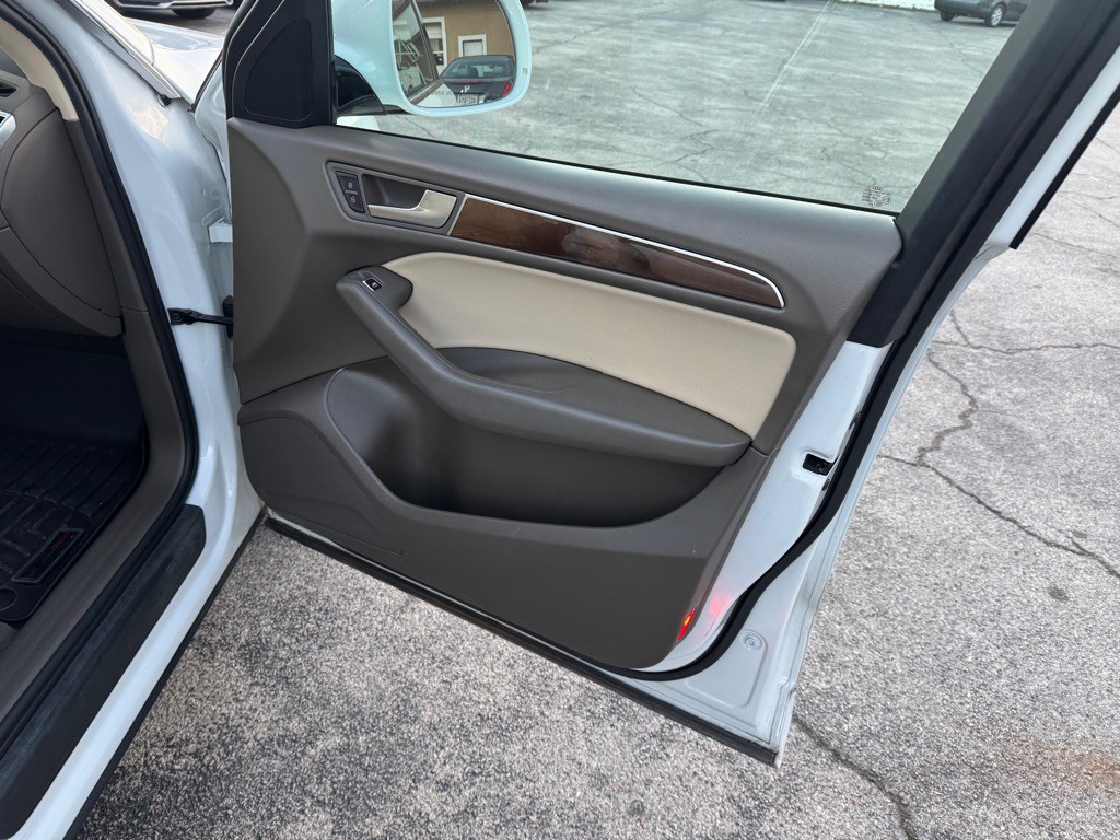 2017 Audi Q5 Image 19